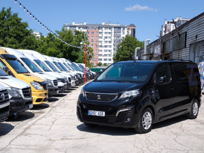 Peugeot Expert  an. 2019 photo