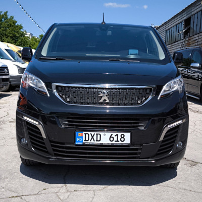 Peugeot Expert  an. 2019 photo 3