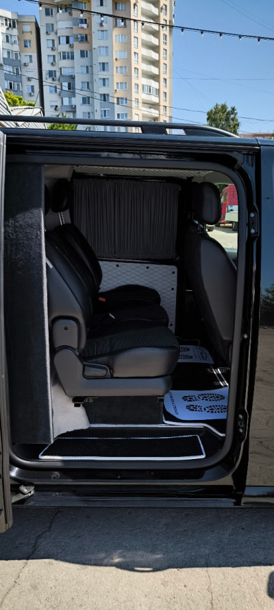 Peugeot Expert  an. 2019 photo 8