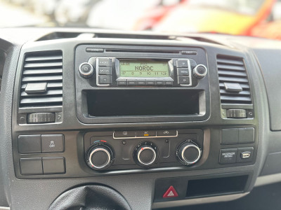 Volkswagen Transporte T-5+ 140 cai an. 2011 photo 9