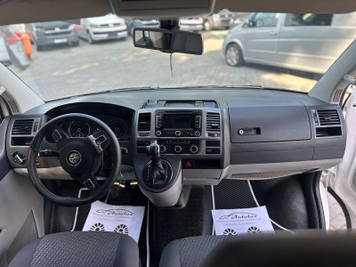 Volkswagen Transporter an. 2014 photo 11