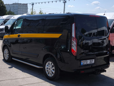 Ford Custum  an. 2018 photo 4