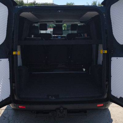 Ford Custum  an. 2018 photo 9