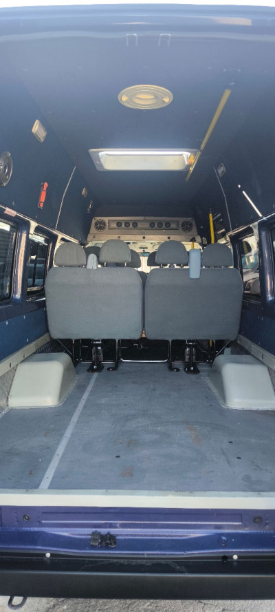 Ford Transit  an. 2008 photo 10