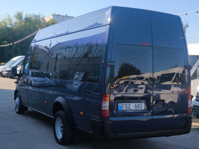 Ford Transit  an. 2008 photo 3