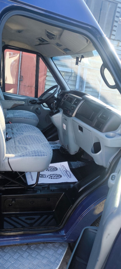 Ford Transit  an. 2008 photo 7