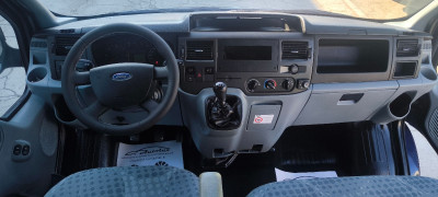 Ford Transit  an. 2008 photo 8