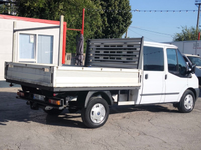 Ford Transit  an. 2012 photo 3