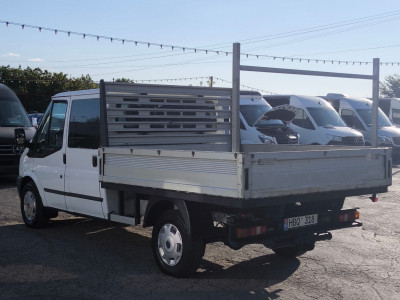 Ford Transit  an. 2012 photo 4