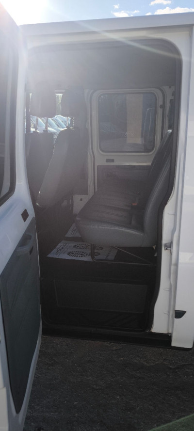 Ford Transit  an. 2012 photo 5