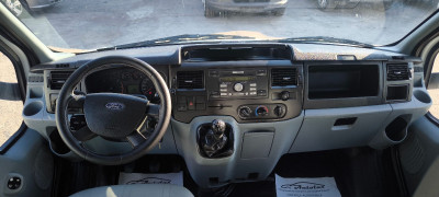 Ford Transit  an. 2012 photo 6