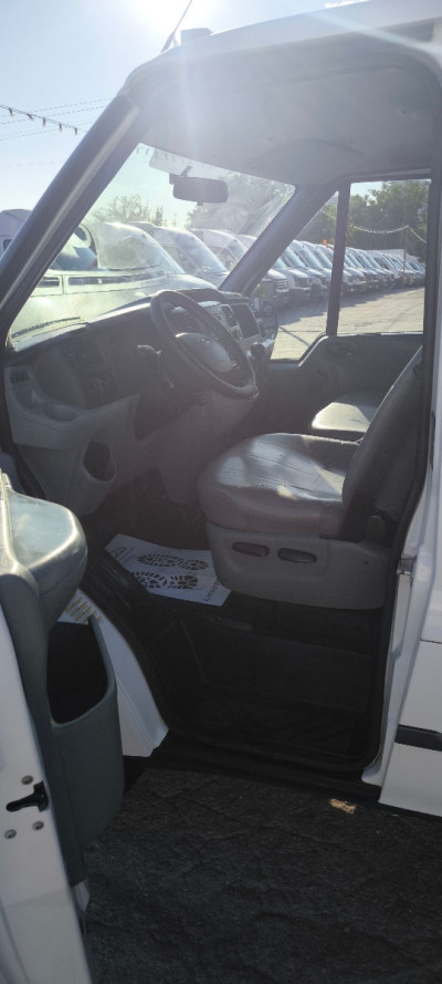 Ford Transit  an. 2012 photo 7