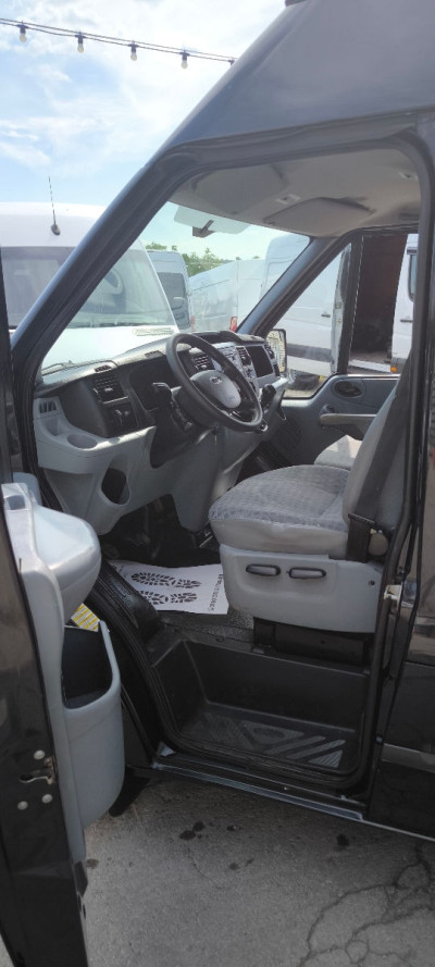 Ford Transit  an. 2012 photo 6
