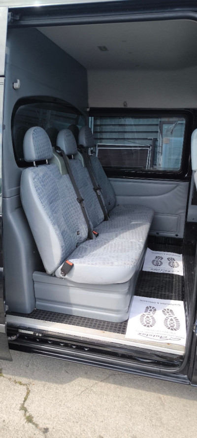 Ford Transit  an. 2012 photo 8