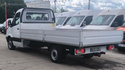 Mercedes Sprinter  an. 2012 photo 3