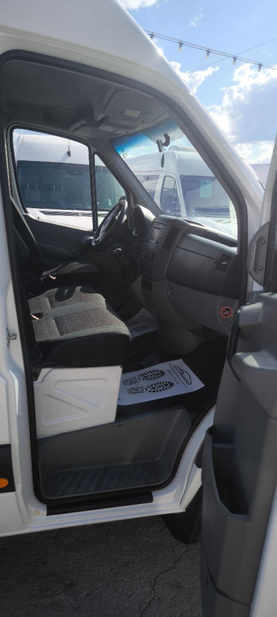 Mercedes Sprinter  an. 2014 photo 6