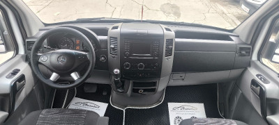 Mercedes Sprinter  an. 2014 photo 10