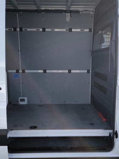 Mercedes Sprinter  an. 2017 photo 5