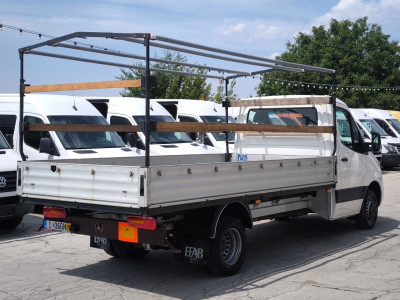 Mercedes Sprinter  an. 2021 photo 3