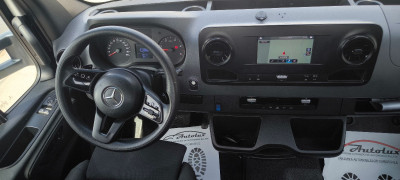 Mercedes Sprinter  an. 2021 photo 7