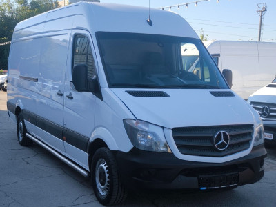 Mercedes Sprinter cu TVA  an. 2016 photo 1