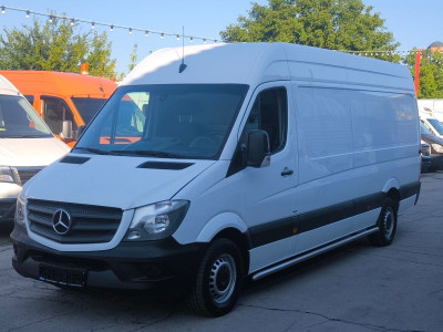 Mercedes Sprinter cu TVA  an. 2016 photo 2