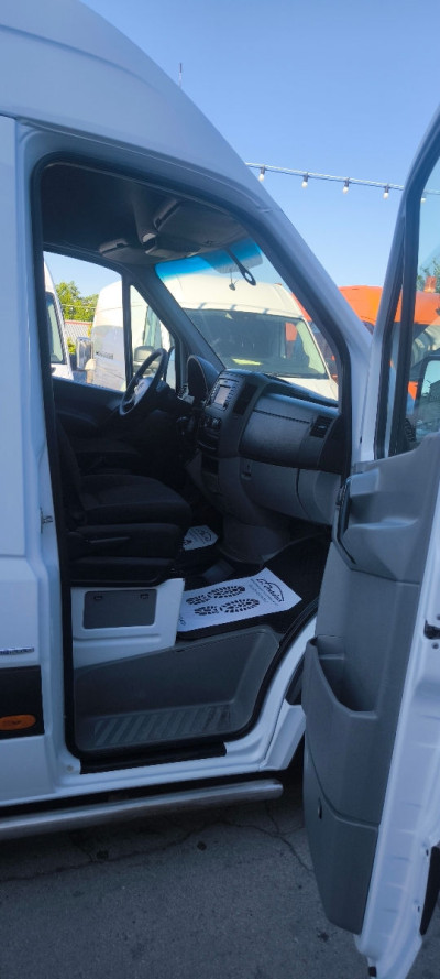 Mercedes Sprinter cu TVA  an. 2016 photo 6