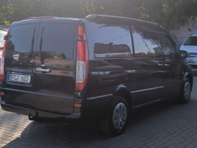 Mercedes Vito an. 2011 photo 3