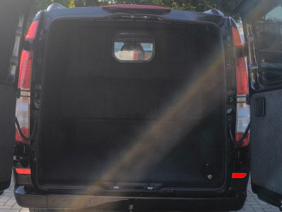 Mercedes Vito an. 2011 photo 4
