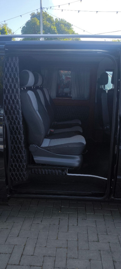 Mercedes Vito an. 2011 photo 5