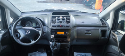 Mercedes Vito an. 2011 photo 7