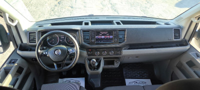Volkswagen Crafter  an. 2018 photo 5