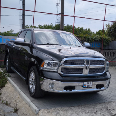 Dodge RAM an. 2016 photo