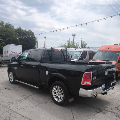 Dodge RAM an. 2016 photo 1