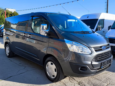Ford Custum  an. 2016 photo 1