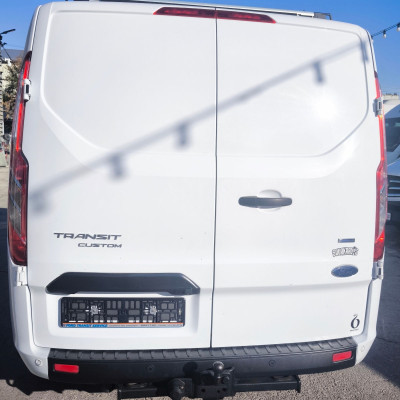 Ford Custum  an. 2018 photo 10