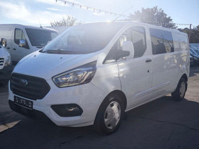 Ford Custum  an. 2018 photo 2