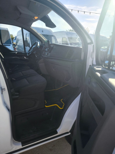 Ford Custum  an. 2018 photo 5