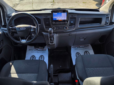 Ford Custum  an. 2019 photo 8