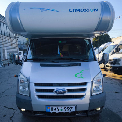 Ford Transit  an. 2011 photo 3