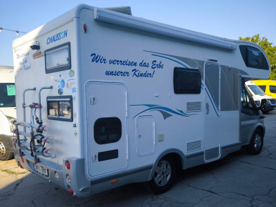 Ford Transit  an. 2011 photo 6