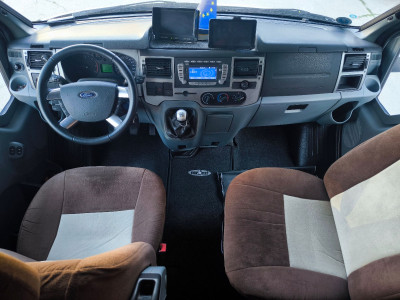 Ford Transit  an. 2011 photo 8