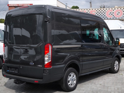 Ford Transit  an. 2016 photo 2