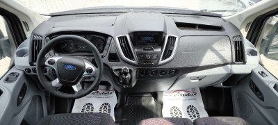 Ford Transit  an. 2016 photo 5
