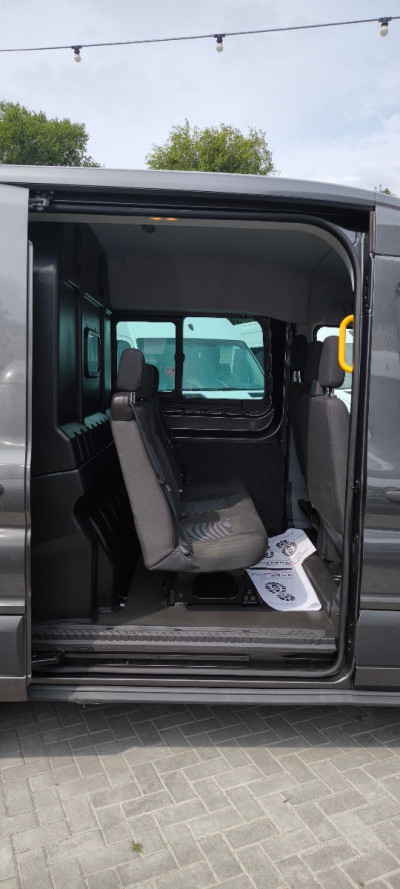 Ford Transit  an. 2016 photo 6