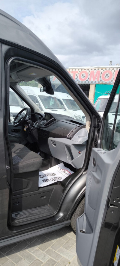 Ford Transit  an. 2016 photo 7
