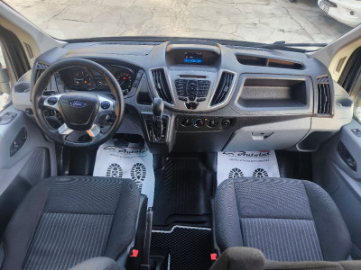 Ford Transit  an. 2017 photo 7