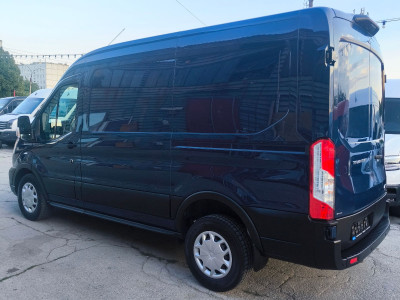 Ford Transit  an. 2019 photo 2