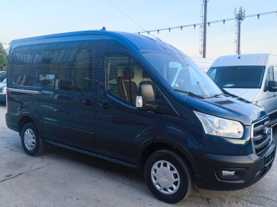Ford Transit  an. 2019 photo 3