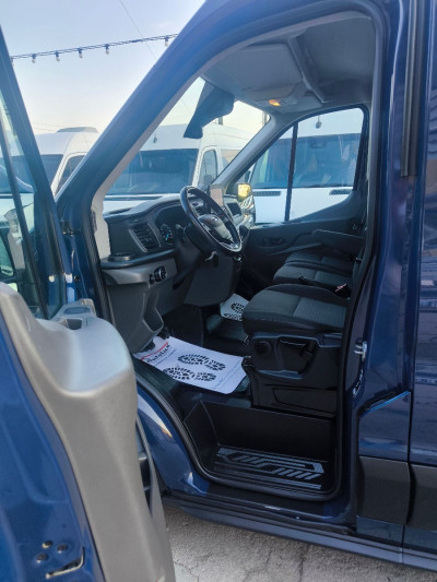 Ford Transit  an. 2019 photo 5